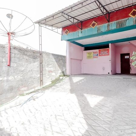 Losmen Panorama Bantul Exterior photo