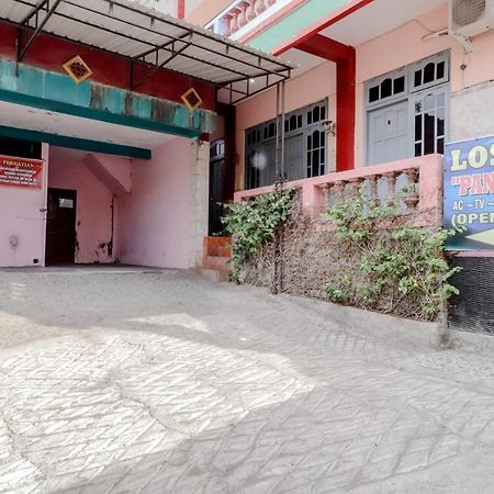 Losmen Panorama Bantul Exterior photo