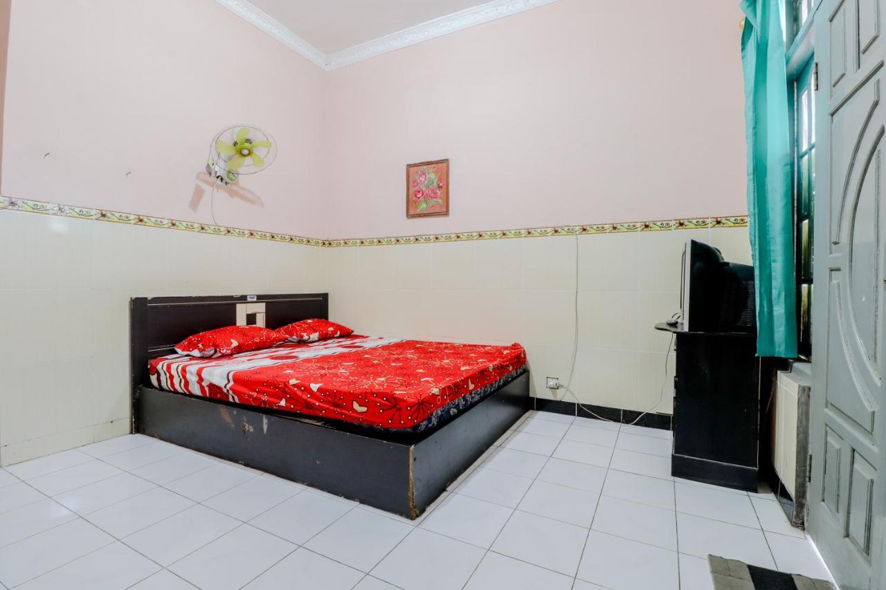 Losmen Panorama Bantul Exterior photo