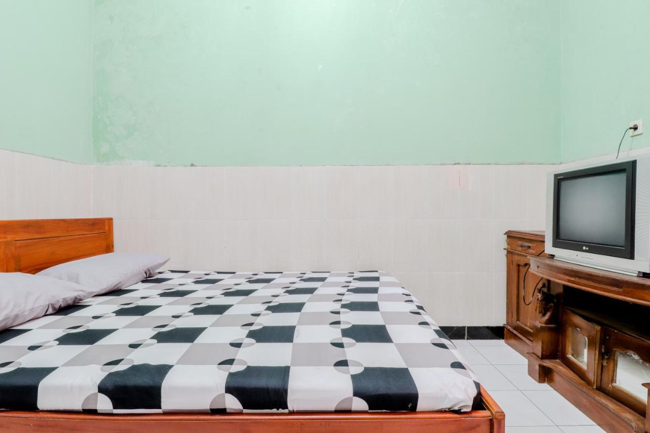 Losmen Panorama Bantul Exterior photo