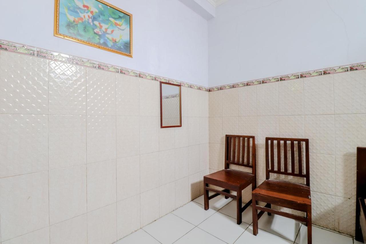 Losmen Panorama Bantul Exterior photo